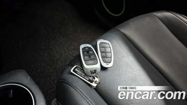 Hyundai Ioniq 5 — Фото автомобиля 21