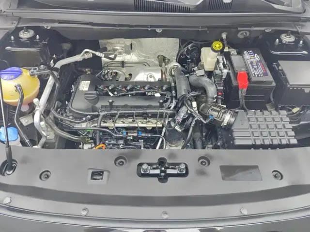Jetour X70 Plus — Фото автомобиля 10
