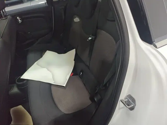 MINI Hatch — Фото автомобиля 16