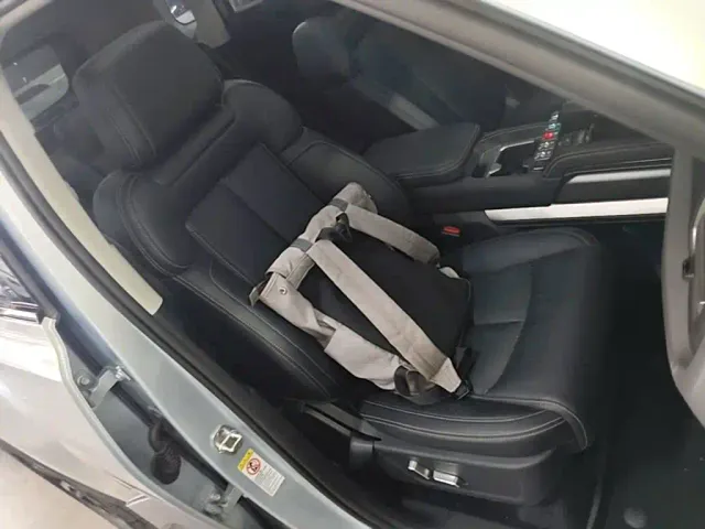 BYD FangChengBao Titanium 3 — Фото автомобиля 24