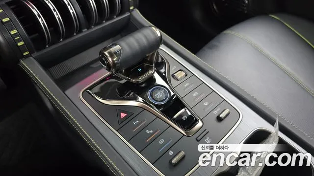 BYD Atto 3 — Фото автомобиля 9