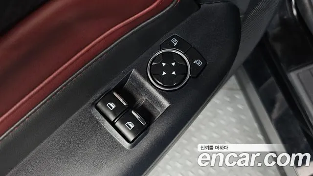 Ford Mustang — Фото автомобиля 27