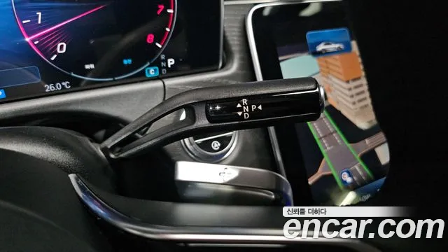 Mercedes-Benz E-Class — Фото автомобиля 7