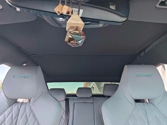 BYD Seal — Фото автомобиля 8