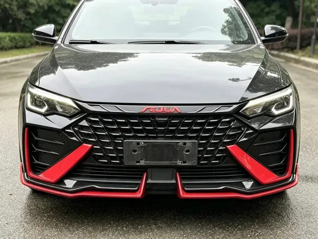 Dongfeng Yixuan MAX — Фото автомобиля 2