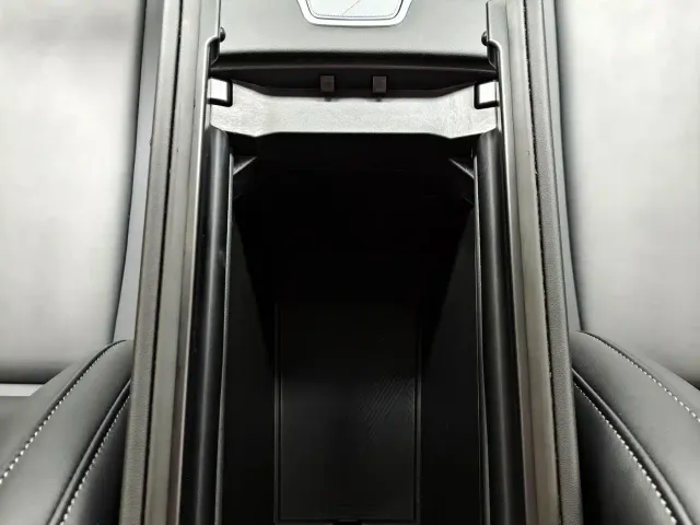 Chery Tiggo 7 — Фото автомобиля 22