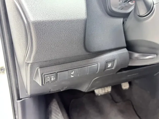 Toyota Levin — Фото автомобиля 8