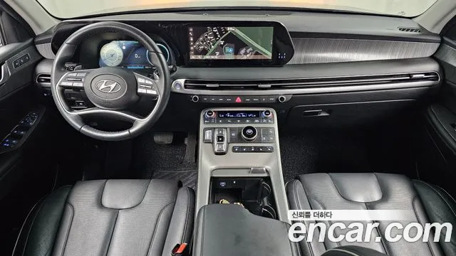 Hyundai Palisade The New Palisade Бензин 3.8 2WD — Фото автомобиля 7