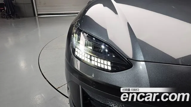 Hyundai Ioniq 6 — Фото автомобиля 7