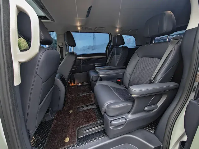 GAC Trumpchi M8 — Фото автомобиля 6