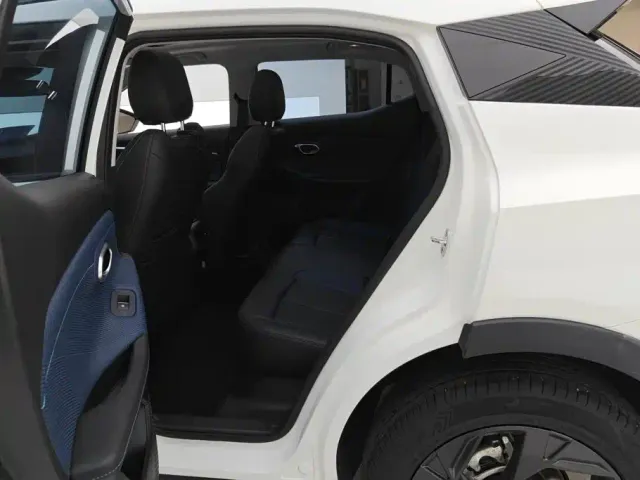 GAC Trumpchi GS3 — Фото автомобиля 11