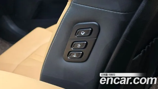 Kia K5 Generation 3 — Фото автомобиля 28