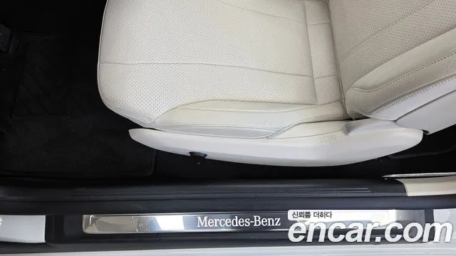 Mercedes-Benz CLE-Class C236 — Фото автомобиля 29