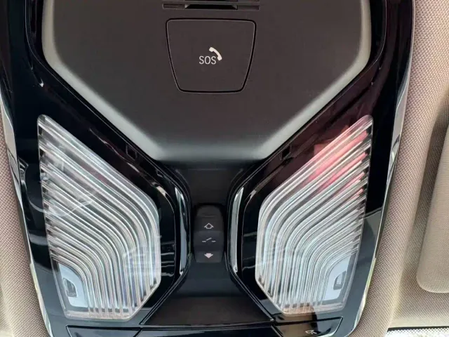 BMW X3 — Фото автомобиля 22