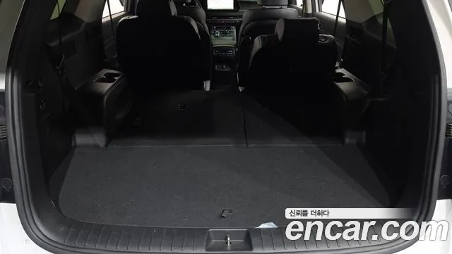 Hyundai Palisade The New — Фото автомобиля 24