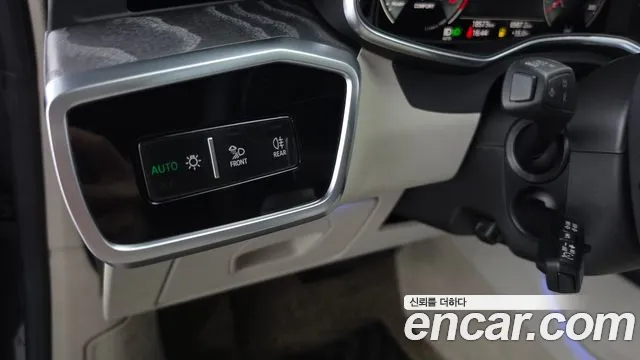 Audi A7 55 TFSI quattro Premium — Фото автомобиля 19