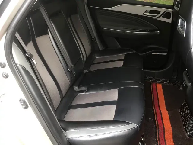 GAC Aion S Plus — Фото автомобиля 10