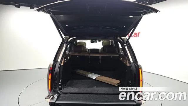 Land Rover Range Rover 5th Gen — Фото автомобиля 20