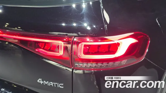 Mercedes-Benz EQB X243 — Фото автомобиля 8