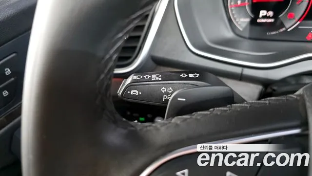 Audi Q5 45 TFSI quattro Premium — Фото автомобиля 24