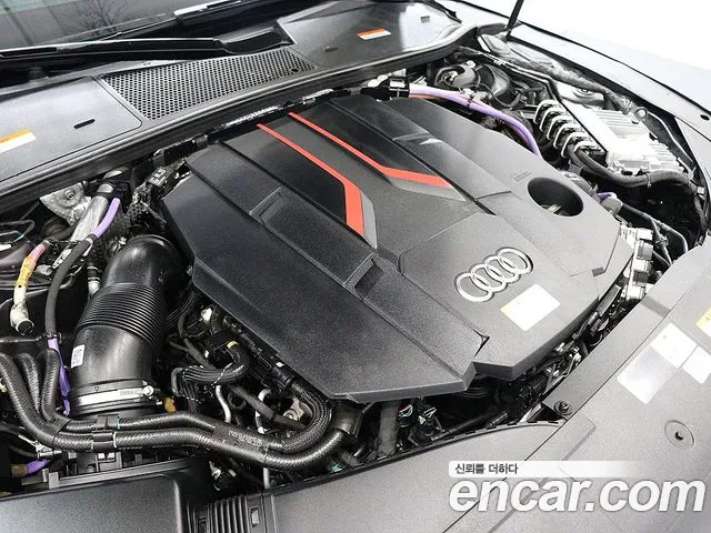 Audi S7 — Фото автомобиля 19