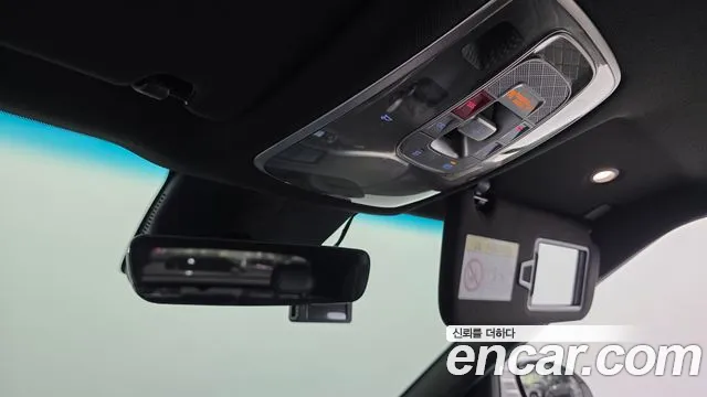 Genesis GV60 — Фото автомобиля 27