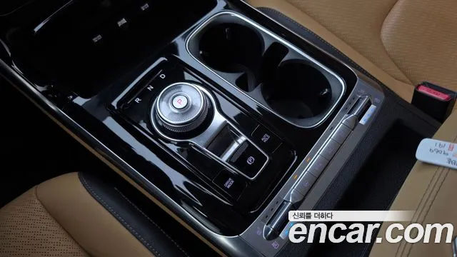 Kia Carnival 4th Gen — Фото автомобиля 12
