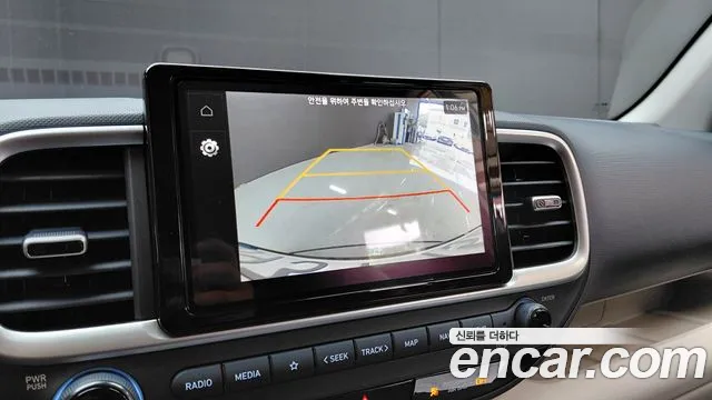 Hyundai Venue Venue 1.6 Premium — Фото автомобиля 15