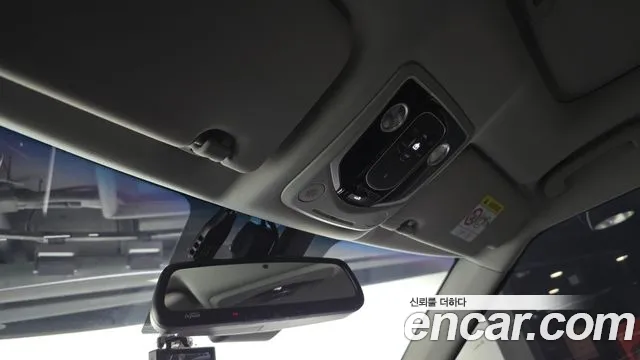 KG_Mobility_Ssangyong Torres Torres Бензин 1.5 2WD — Фото автомобиля 16