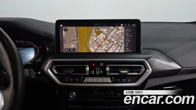 BMW X3 xDrive 20i M Sport Pro — Фото автомобиля 13