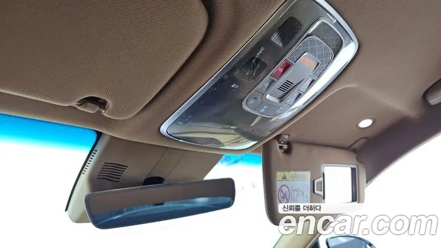 Genesis G80 Бензин 2.5 турбо AWD — Фото автомобиля 28