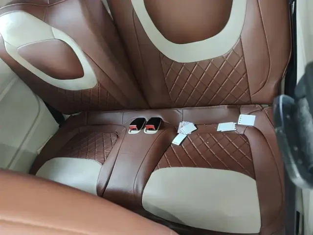 Wuling Hongguang Mini EV — Фото автомобиля 16