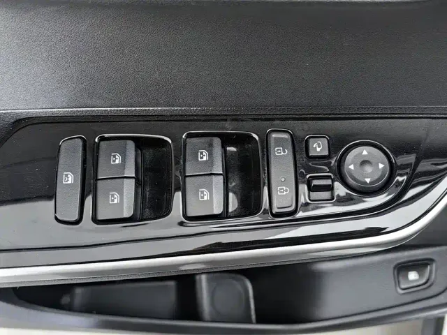 Hyundai Custo — Фото автомобиля 9