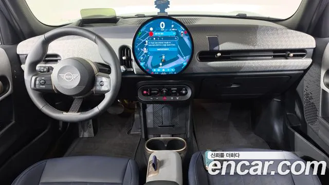 MINI Cooper 4th Gen — Фото автомобиля 10
