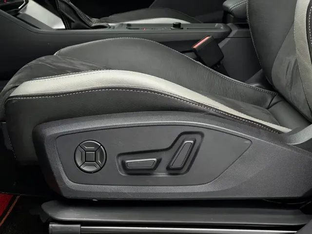Audi Audi Q3 2022 35 TFSI Fashion Dynamic — Фото автомобиля 18