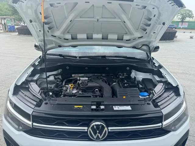 Volkswagen Tharu — Фото автомобиля 14