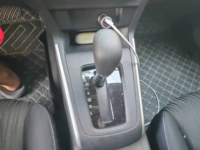 Nissan Sylphy — Фото автомобиля 16