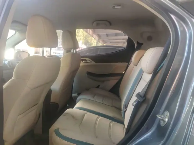 BYD Yuan Pro — Фото автомобиля 7