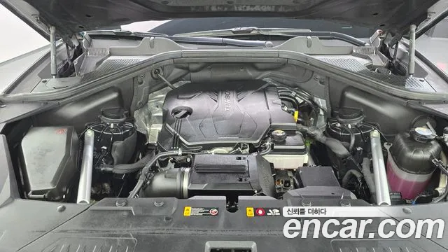 Genesis GV80 — Фото автомобиля 6