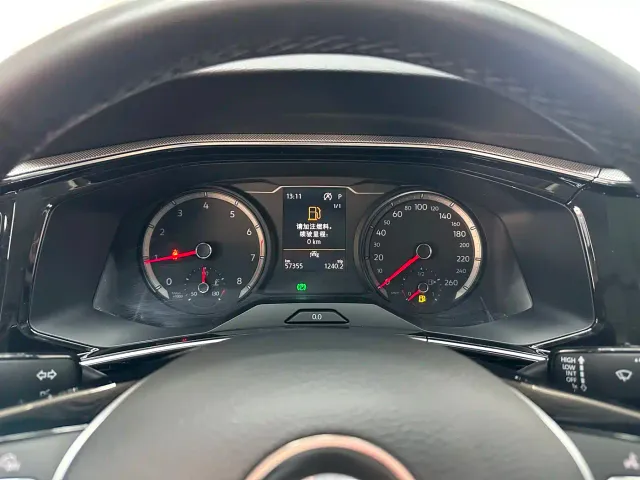 Volkswagen Tayron — Фото автомобиля 16