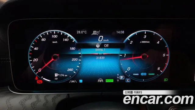 Mercedes-Benz CLS-Class C257 — Фото автомобиля 8
