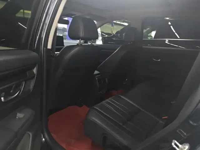 Honda Haoying 2023 240TURBO 2WD Luxury 5-Seater — Фото автомобиля 15