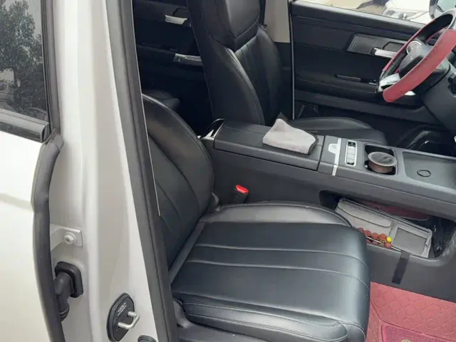 Chery Explore 06 C-DM — Фото автомобиля 2