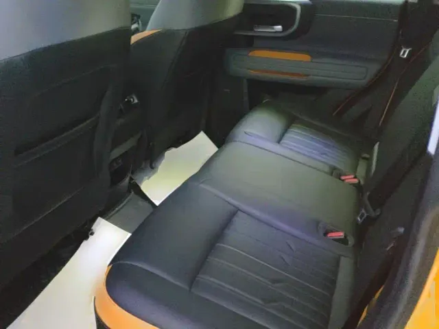 BAIC BJ40 — Фото автомобиля 16