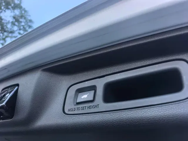 Honda Odyssey — Фото автомобиля 11