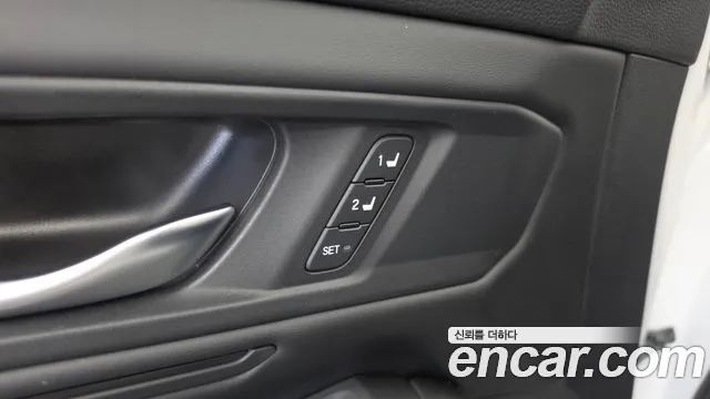 Honda Accord Generation 11 — Фото автомобиля 30