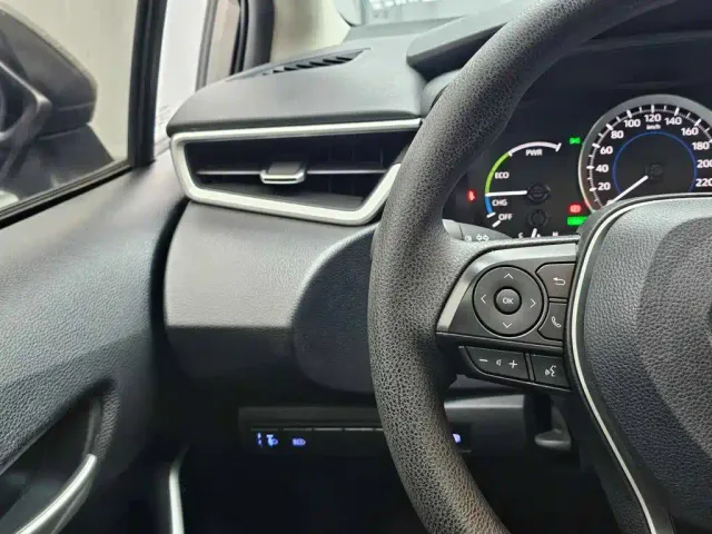 Toyota Corolla — Фото автомобиля 14