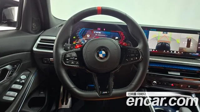 BMW M3 — Фото автомобиля 11