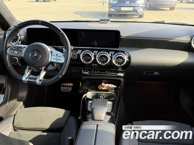 Mercedes-Benz A-Class W177 — Фото автомобиля 17