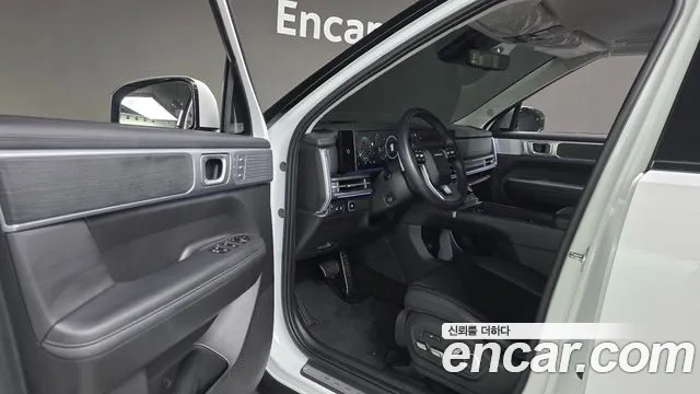 Hyundai Santa Fe — Фото автомобиля 15